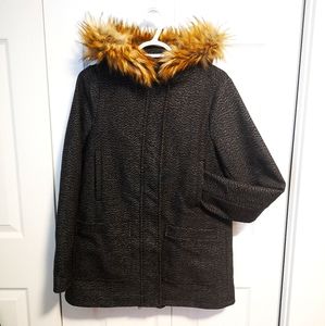 Twik winter coat